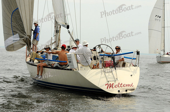 2011 Park City Regatta A 333