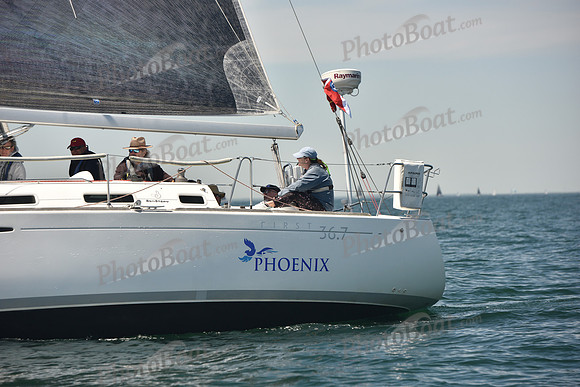 2024 Figawi 1714
