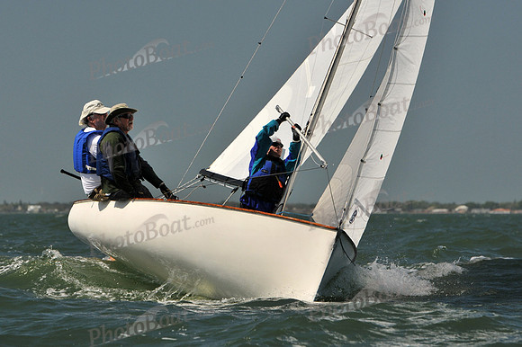 2012 Thistle Midwinters C 325