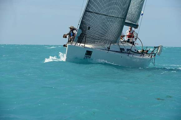 2017 Quantum Key West RW B 615