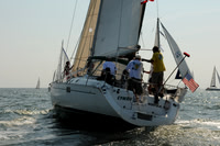 2011 Southern Bay RW D 588