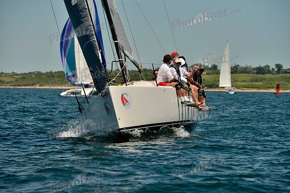 2017 Block Island Race Week F_0911