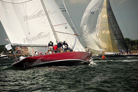 2015 NYYC Annual Regatta F 029