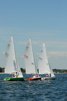 2011 Flying Scot NAC A 447