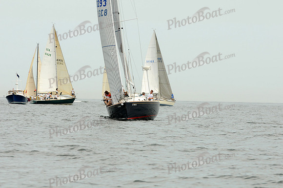 2011 Park City Regatta A 439