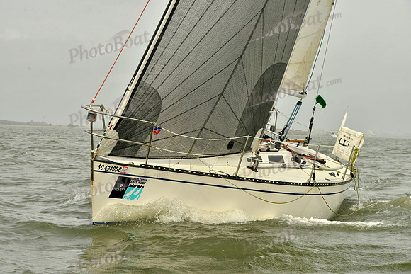 2018 Charleston Race Week C_0313