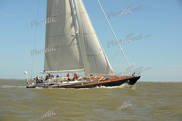 2016 Charleston Race Week B 0679