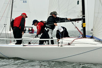 2014 J70 Winter Series D 303