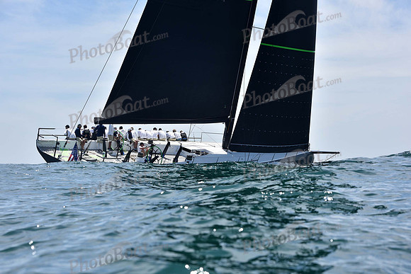 2021 Block Island Race Week A_0566