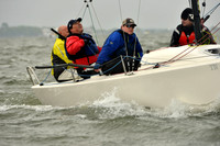 2016 Charleston Race Week A_1394