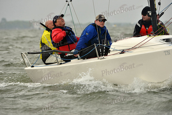 2016 Charleston Race Week A_1394