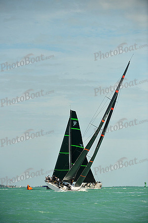 2016 Key West Race Week D_0774