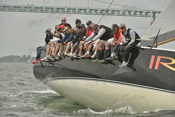 2018 NYYC Annual Regatta A_1017