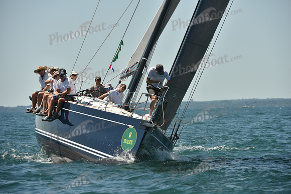 2018 NYYC Race Week B_0472