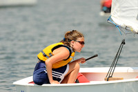 2012 Opti Green Fleet 355