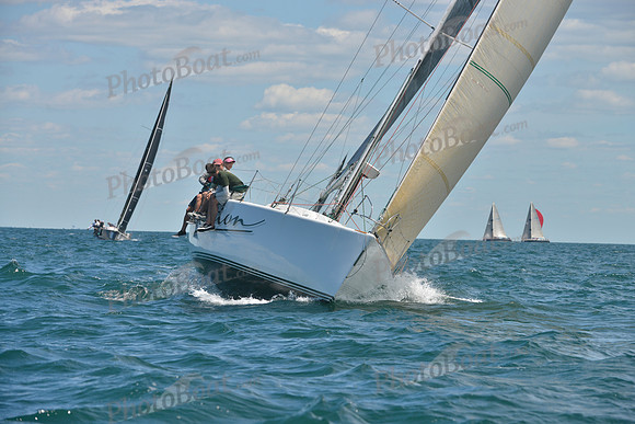 2021 Block Island Race Week D_0432