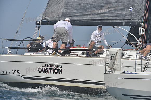 2025 Block Island Race Week D_0563