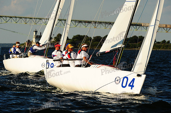 2016 USQS-B 1596