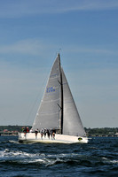 2012 NYYC Annual Regatta A 2357
