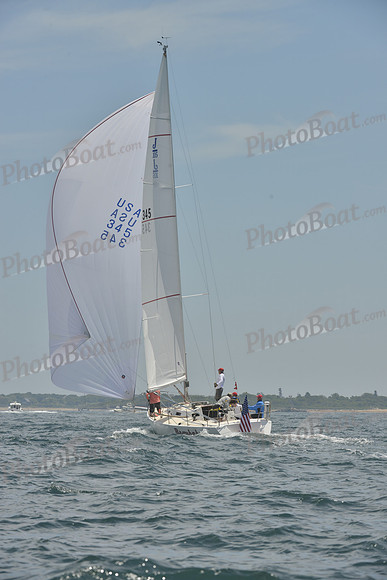 2021 Block Island Race Week A_0154