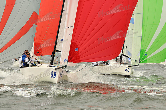 2014 J70 Winter Series F 241