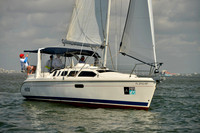 2018 Charleston Race Week A_0064