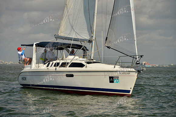 2018 Charleston Race Week A_0064