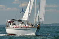 2013 NYYC Annual Regatta B 2168
