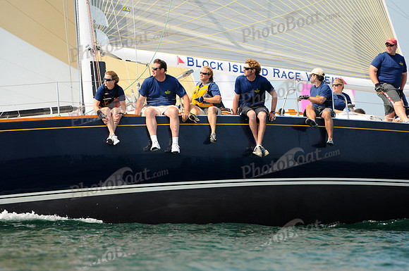 2011 Block Island RW C 609
