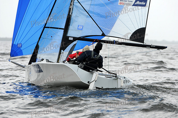 2012 IFDS Worlds B 698