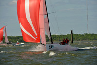 2016 Charleston Race Week D 0891