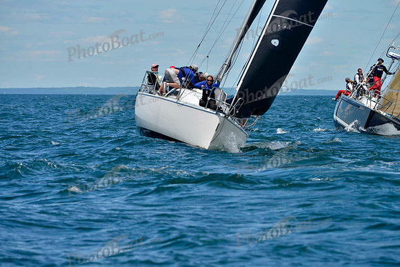 2021 Block Island Race Week D_1289