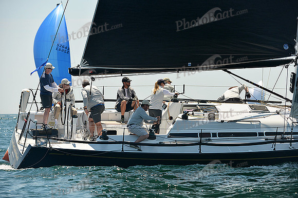 2015 Block Island Race Week I 167