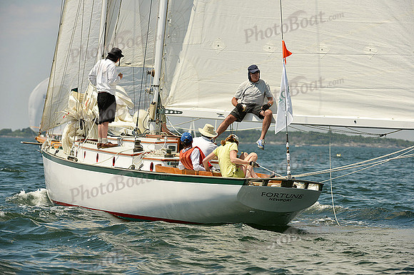 2015 NYYC Annual Regatta E 586