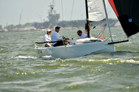 2015 Southern Bay Race Week D 563