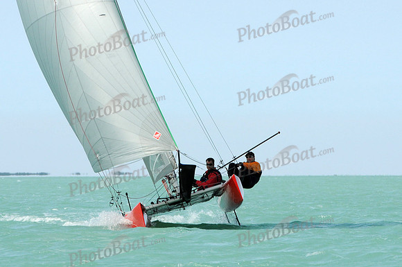 2012 Tradewinds Regatta 1270