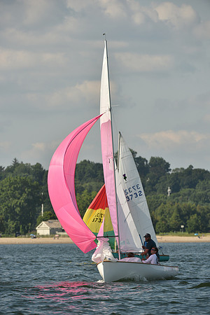 2018 Thistle Nationals C_0503
