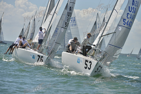 2019 J24 Worlds C_0085