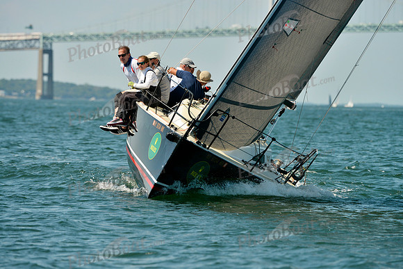 2016 NYYC Race Week A 1580