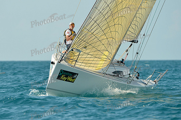2015 Key West Race Week D 748