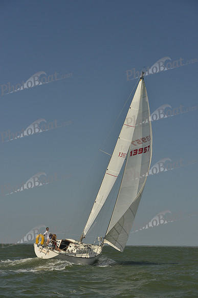 2017 Charleston Race Week A_0502