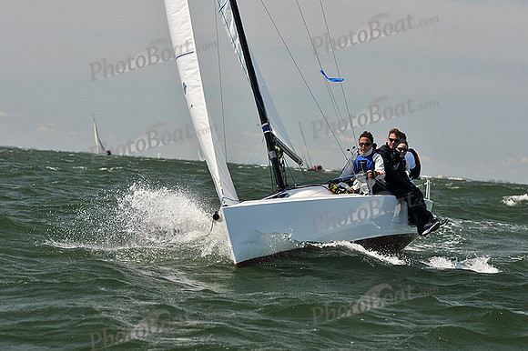 2014 Southern Bay Race Week C 578
