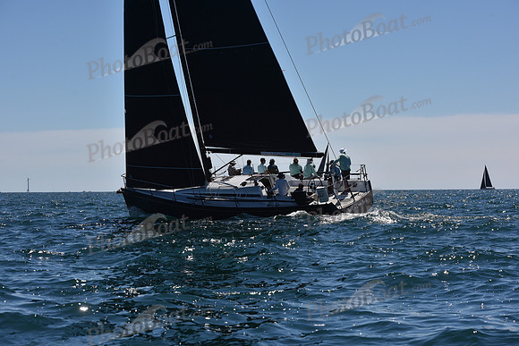 2021 Block Island Race Week E_0538