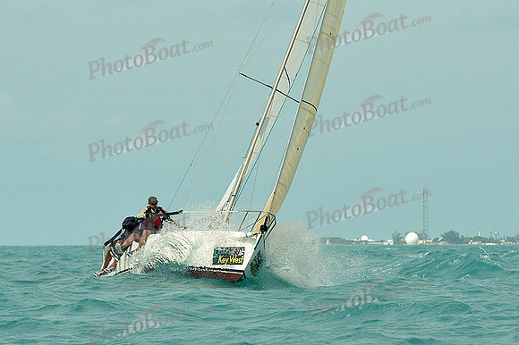 2015 Key West Race Week E 1502
