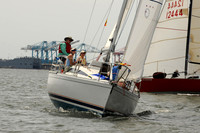 2011 Southern Bay RW B 181