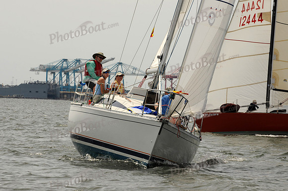 2011 Southern Bay RW B 181