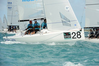 2017 Quantum Key West RW B 1402