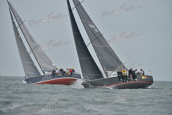 2019 Block Island Race Week F_0034