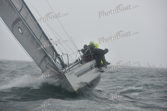 2019 Block Island Race Week G_2030