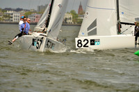 2018 Charleston Race Week A_0887
